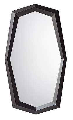 Зеркало в металлической раме ES-13932